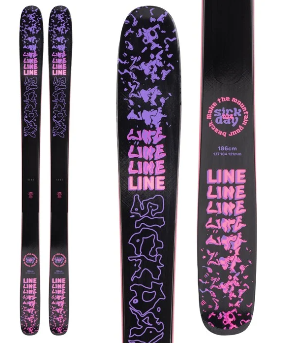 たぬき 希少 Line Sick Day 104 Review - A Retrospective Review Skiing